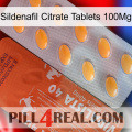 Sildenafil Citrate Tablets 100Mg 43